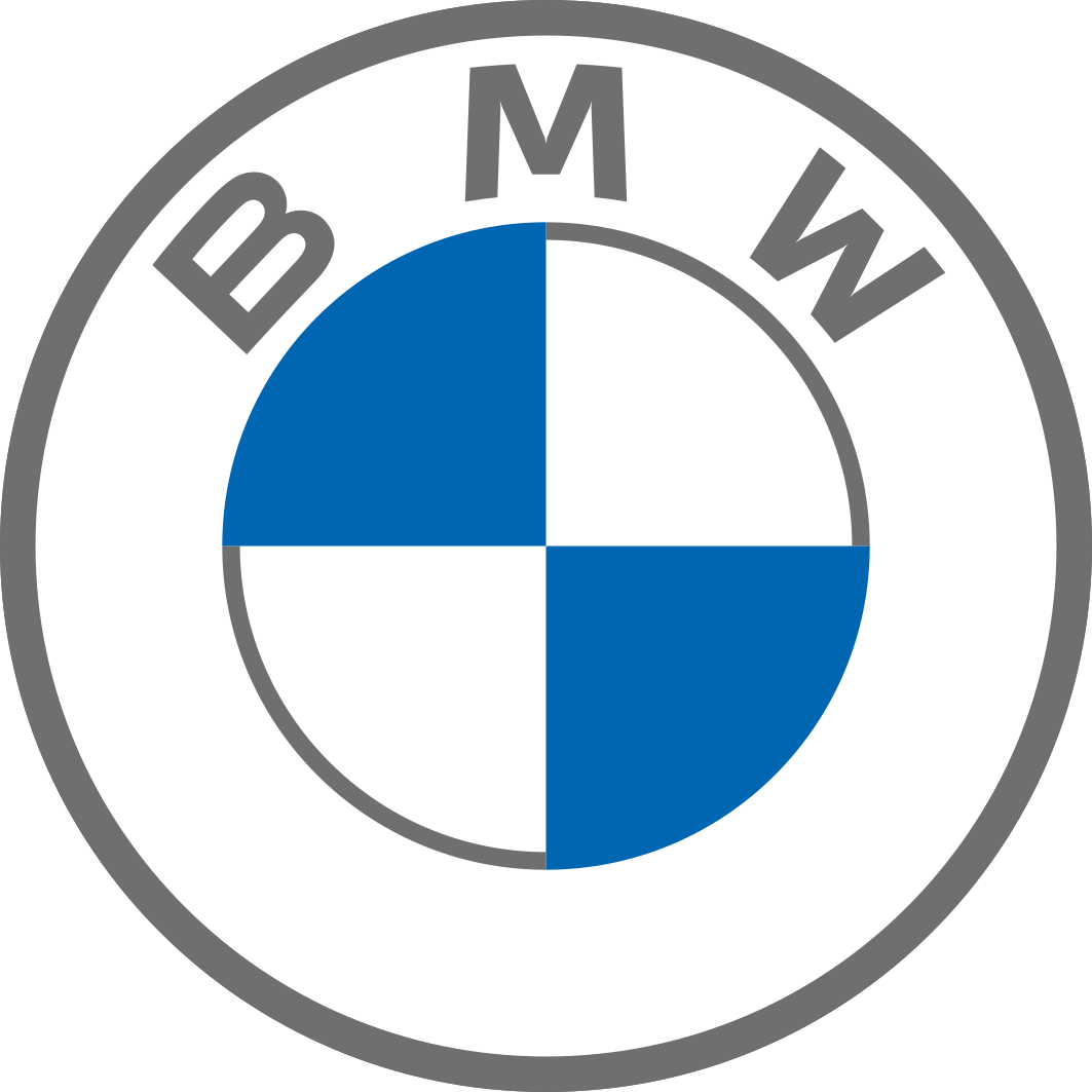 Logo BMW